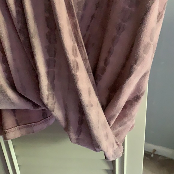 Design Lab Light Pink Tank - Picture 7 of 7